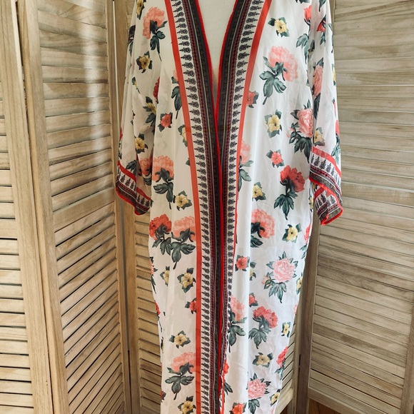 Lovely bohemian tunic - Picture 2 of 3